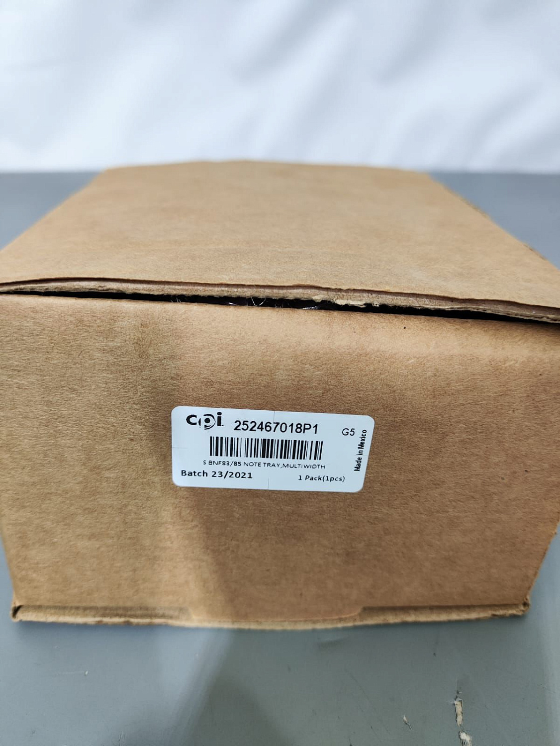 Купить Купюроприемник Mei Advance c BNF-насадкой